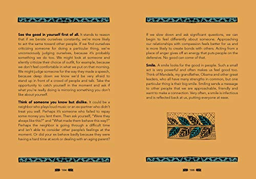 Everyday Ubuntu: Living Better Together, the African Way