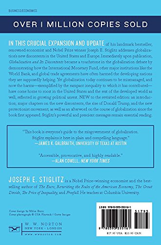 Globalization and Its Discontents Revisited: Anti-Globalization in the Era of Trump