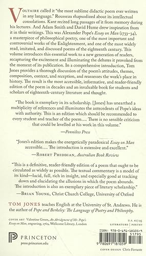 An Essay on Man