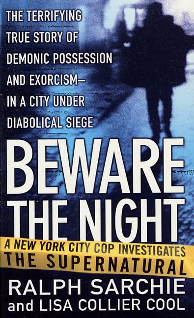 Beware the Night: A New York City Cop Investigates the Super