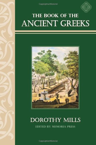 The Book of the Ancient Greeks, Text