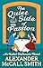 Quiet Side Of Passion