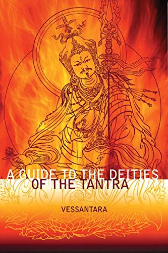 A Guide to the Deities of the Tantra (Meeting the Buddhas) b