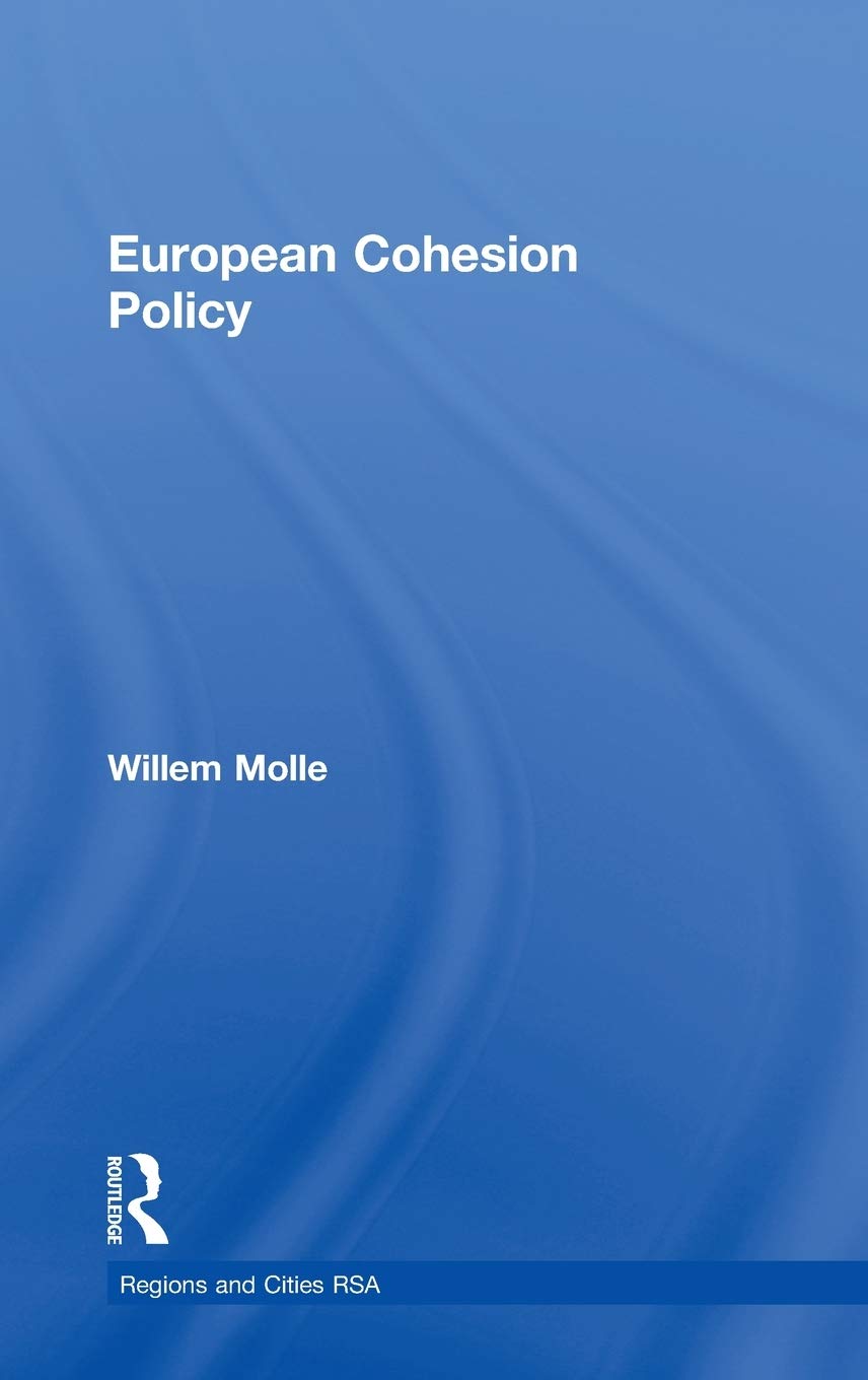 European Cohesion Policy (Regions and Cities)