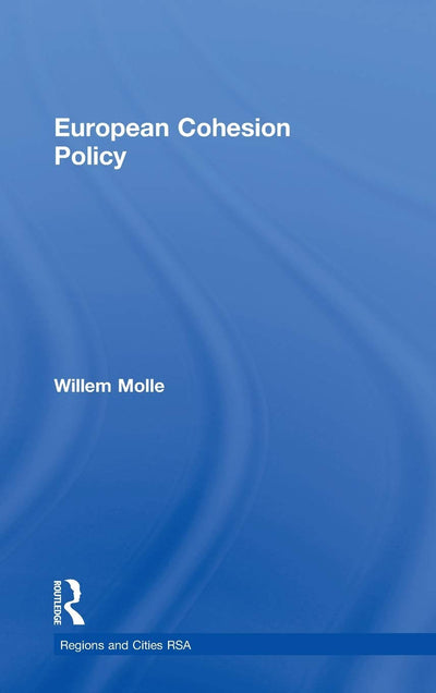 European Cohesion Policy (Regions and Cities)