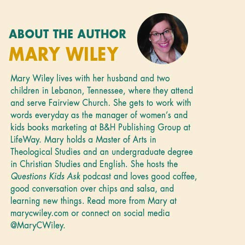 Everyday Theology - Bible Study Book: What You Believe Matters — back cover