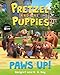 Pretzel and the Puppies: Paws Up!: A Colorful Picture Book from Apple TV+ About a Dog Family for Kids (Ages 4-8)