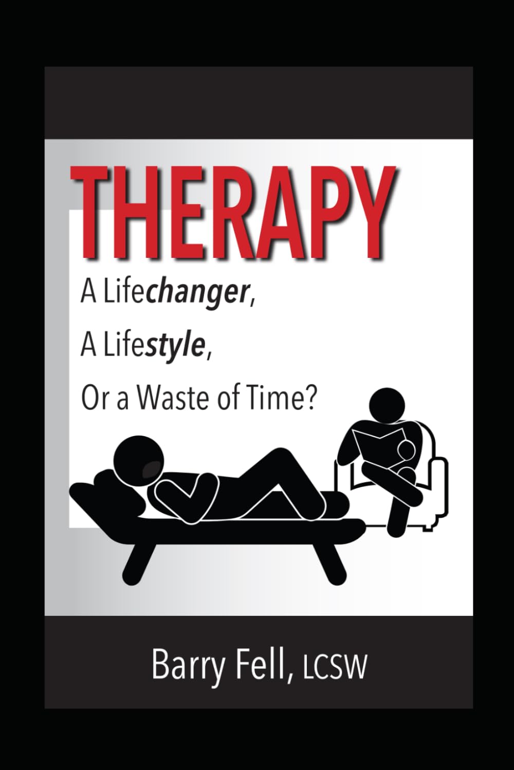 Therapy: A Life-changer, A Lifestyle, Or a Waste of Time