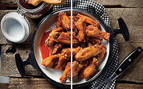 Smokin' with Myron Mixon: Recipes Made Simple, from the Winningest Man in Barbecue: A Cookbook