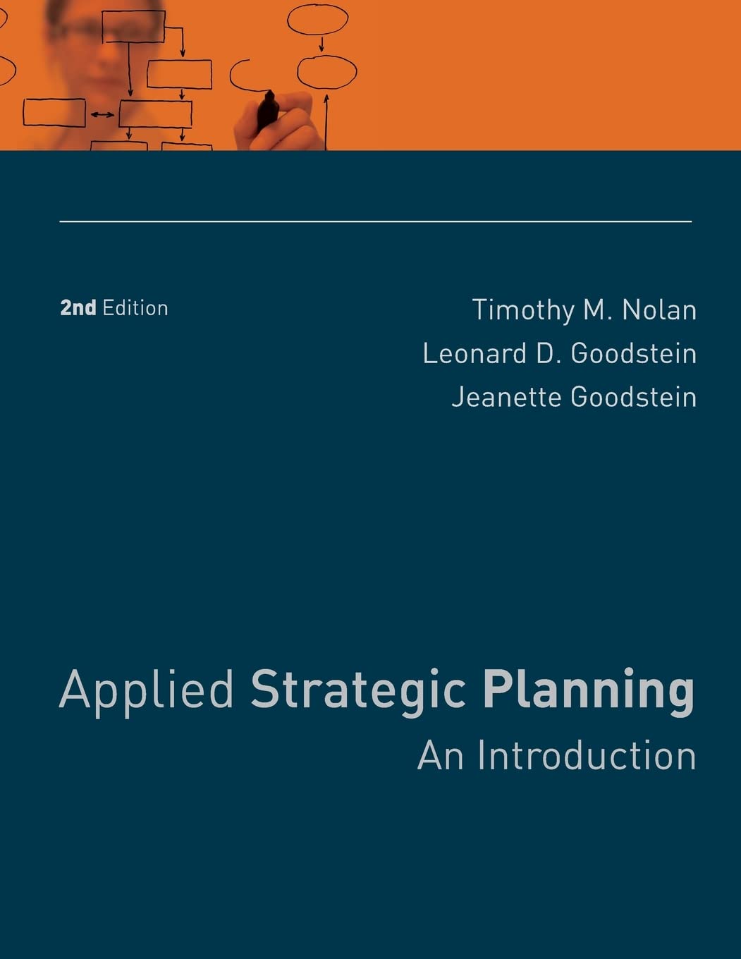 Applied Strategic Planning: An Introduction