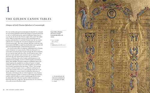 The Art of the Bible: Illuminated Manuscripts from the Medieval World