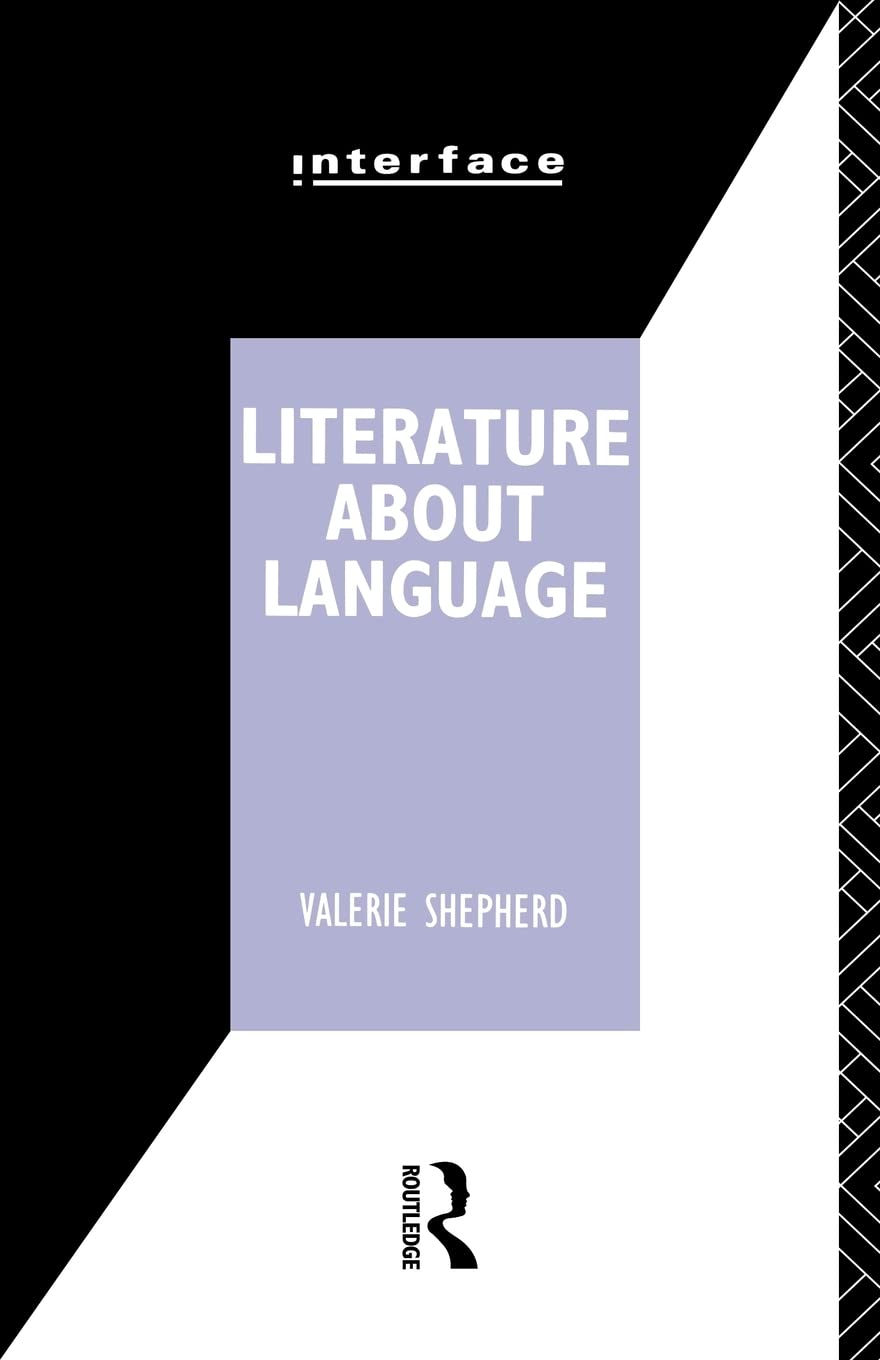 Literature About Language (Interface)