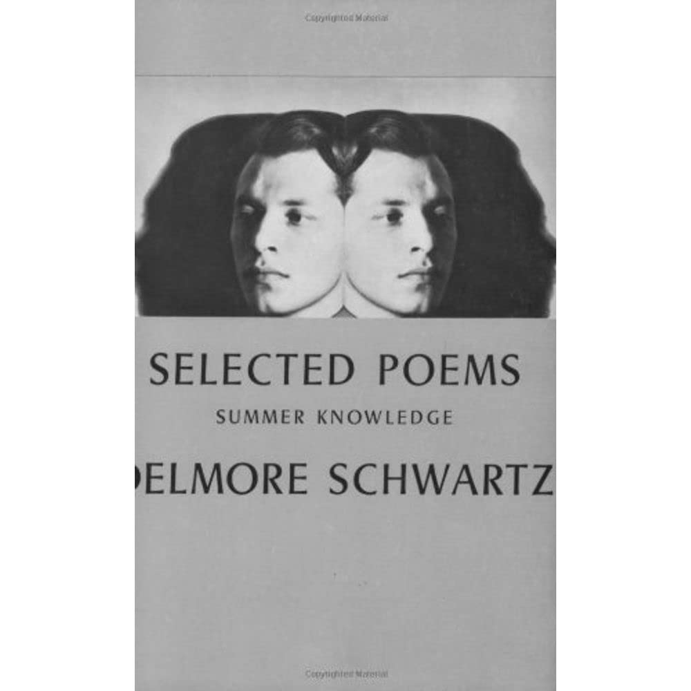 Selected Poems: Summer Knowledge (New Directions Paperbook,