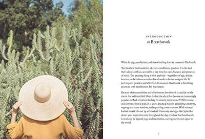 How to Breathe: 25 Simple Practices for Calm, Joy, and Resil