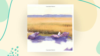Wherever You Are: My Love Will Find You by Nancy Tillman