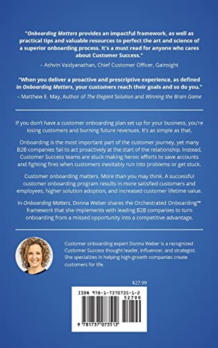 Onboarding Matters: How Successful Companies Transform New Customers Into Loyal Champions