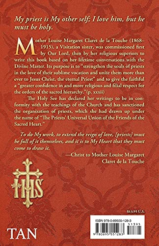 The Sacred Heart and the Priesthood