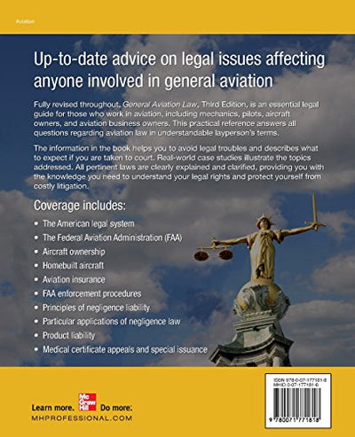 General Aviation Law 3/E