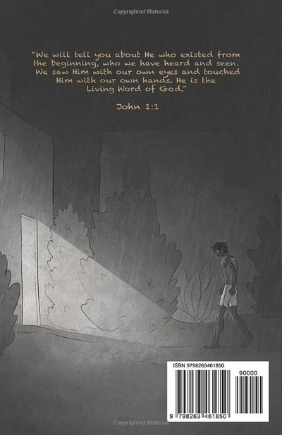 Young Apostles: Volume One of the Illustrated Biblical Series