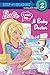 Barbie: I Can Be...A Baby Doctor