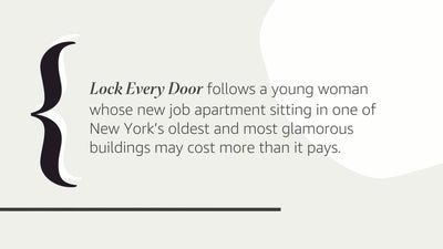 Lock Every Door: A Novel