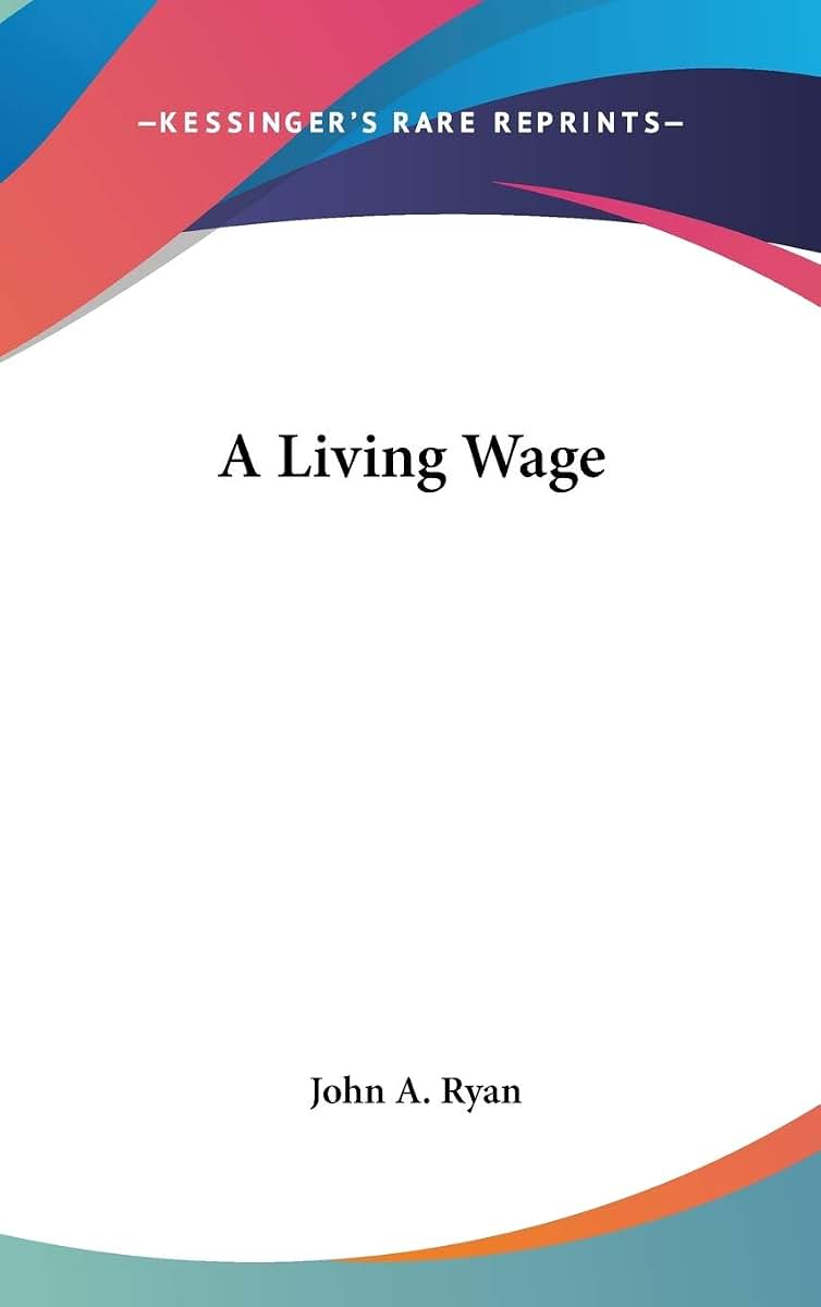 A Living Wage