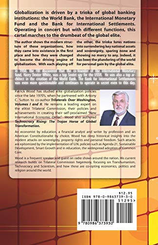 Globalization and the Crucible of Global Banking