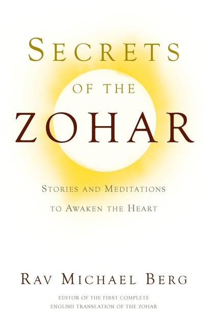 Secrets of the Bible:Stories and Meditations to Awaken the Heart