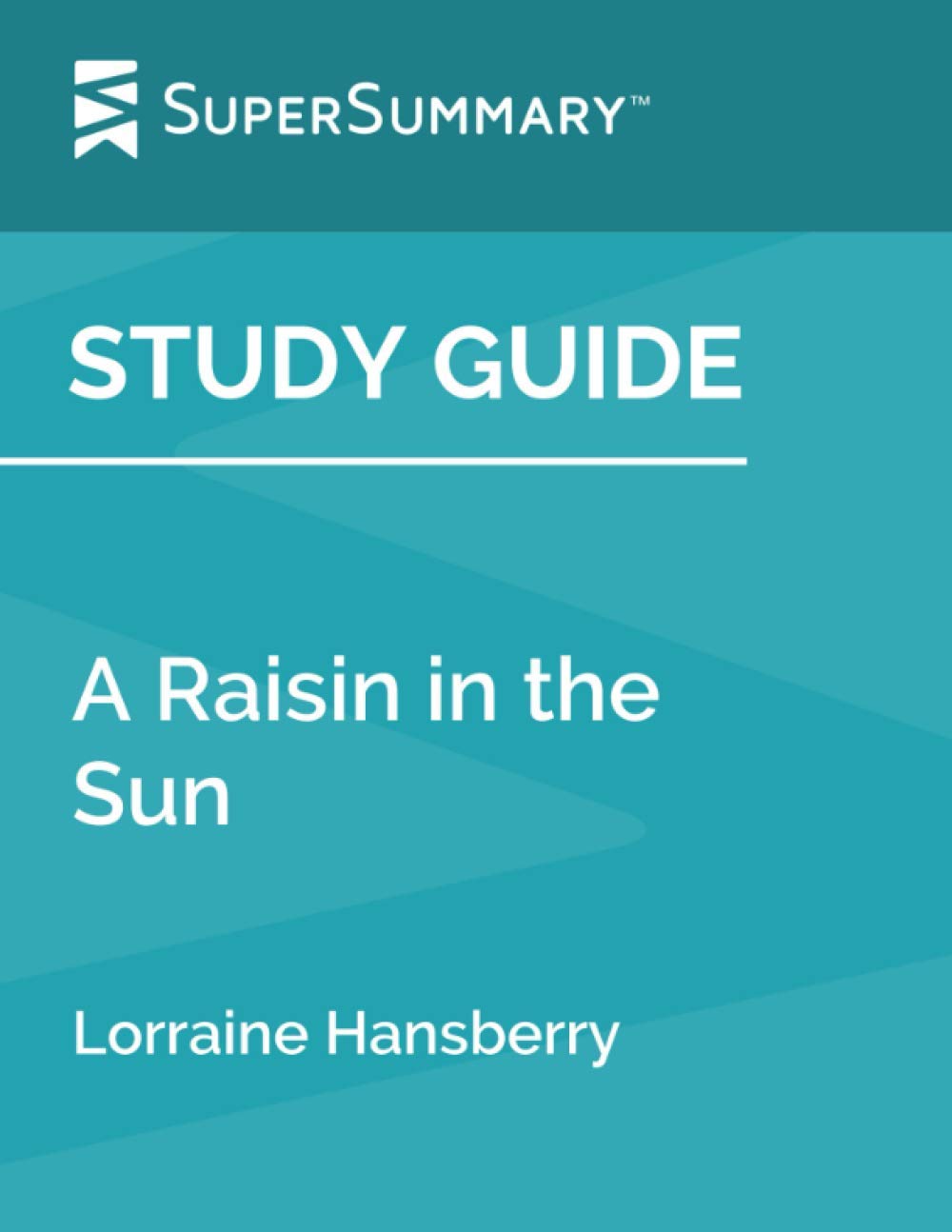 Study Guide: A Raisin in the Sun by Lorraine Hansberry