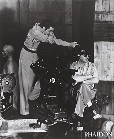 Orson Welles at Work