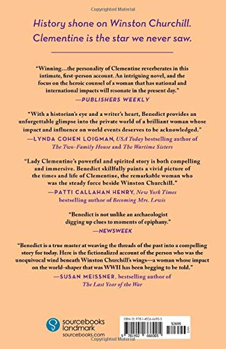 Lady Clementine: A Novel