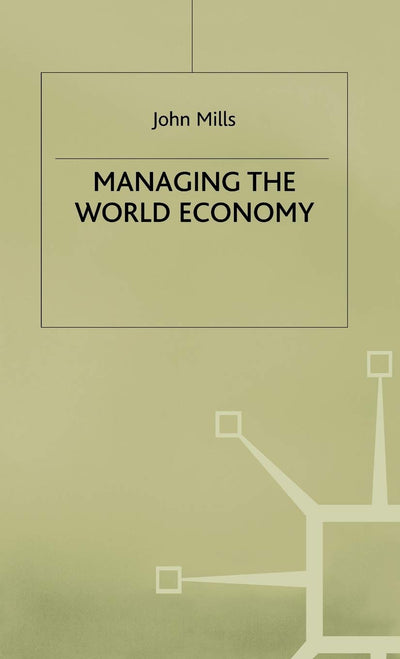 Managing the World Economy