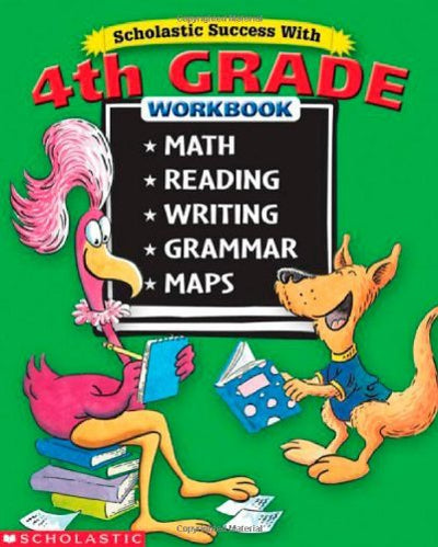 Scholastic Success With 4th Grade