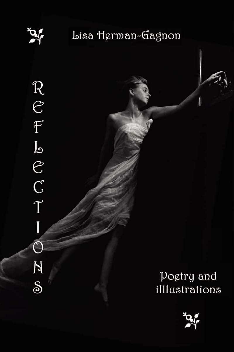 Reflections: Poetry and illustrations