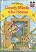 Walt Disney Productions presents Goofy minds the house (Disney's wonderful world of reading ; 31)
