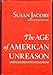 The Age of American Unreason