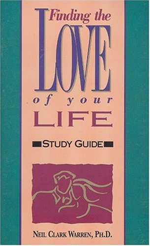 Finding the Love of Your Life