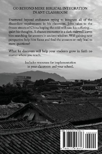 Rooftop Perspectives: Disciple your students toward faith, develop their love for wisdom, and cut the puppet's strings.