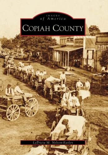 Copiah County (Images of America: Mississippi)