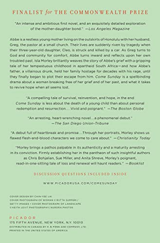 Come Sunday: A Novel