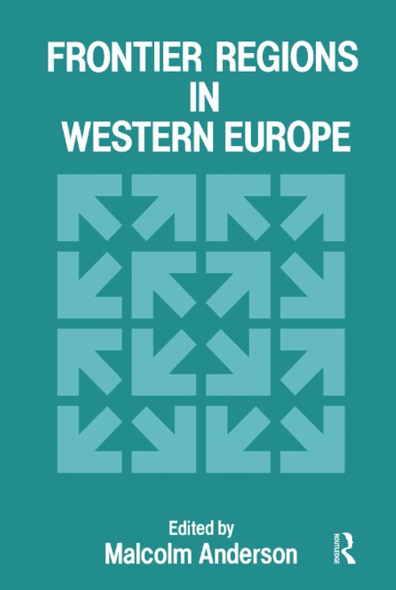 Frontier Regions in Western Europe