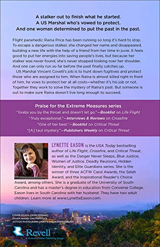 Countdown: (Heart-Pounding Romantic Thriller Book with Mystery and Suspense)