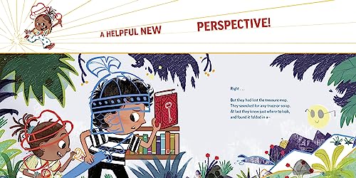 The Book That Almost Rhymed