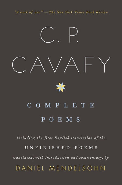 Complete Poems