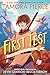 First Test Graphic Novel: (A Graphic Novel) (Protector of the Small)