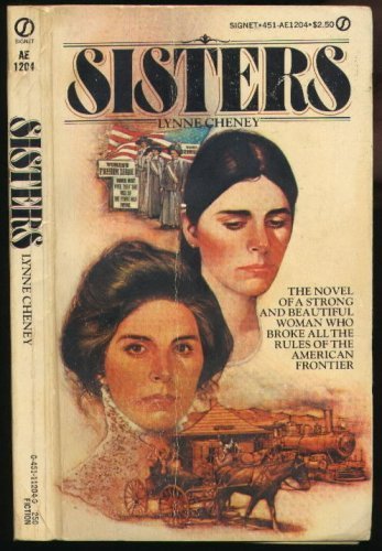 Sisters by Cheney, Lynne