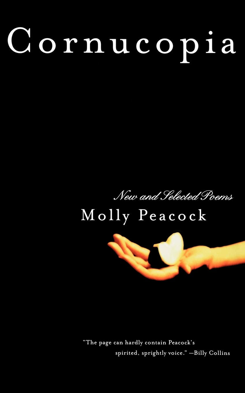 Cornucopia: New and Selected Poems