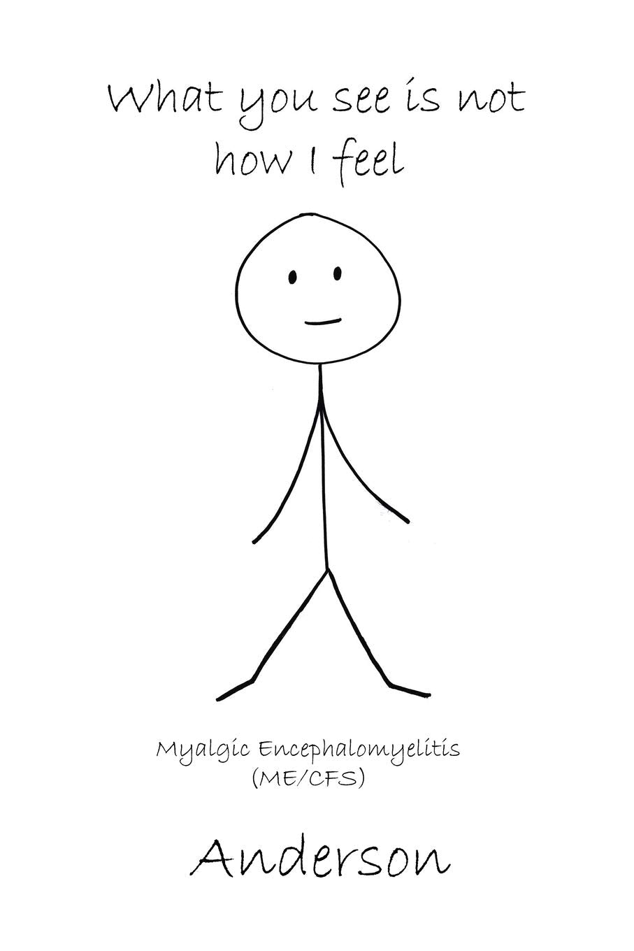 What You See Is Not How I Feel
