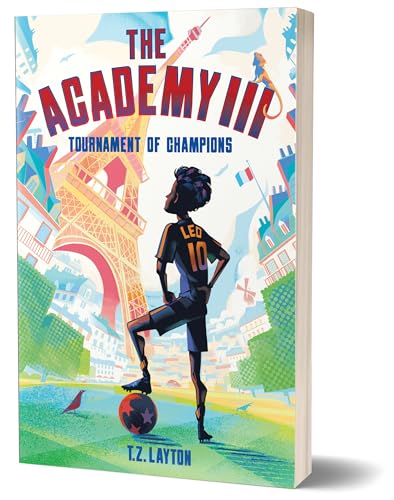 The Academy III: Tournament of Champions