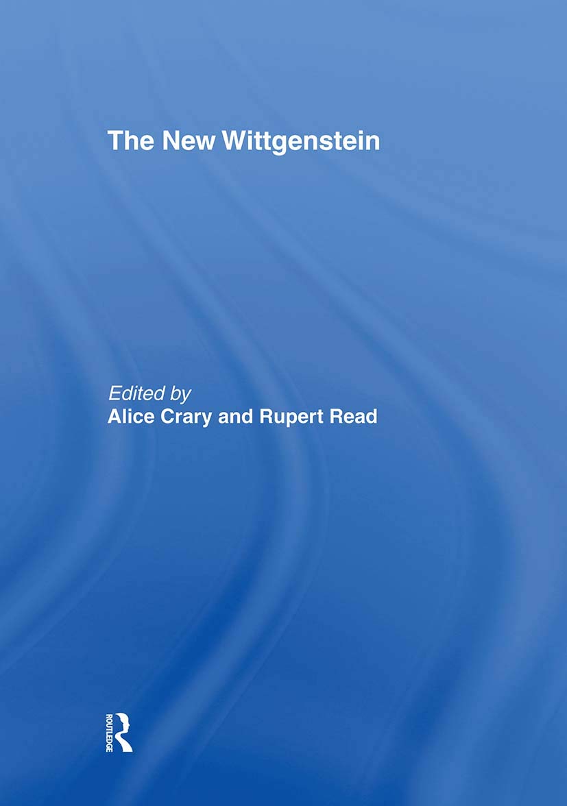 The New Wittgenstein